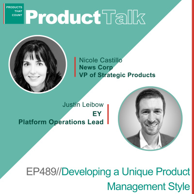 Products That Count Podcast