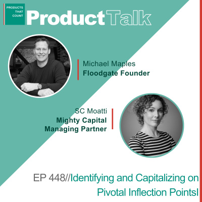 Products That Count Podcast