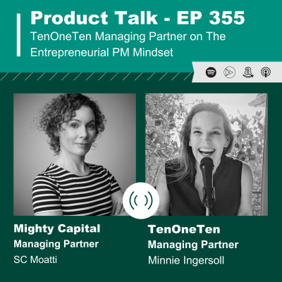 Products That Count Podcast