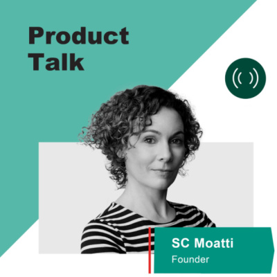 Products That Count Podcast