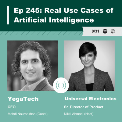 Products That Count Podcast