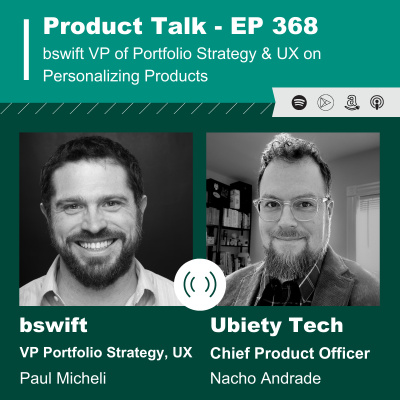 Products That Count Podcast