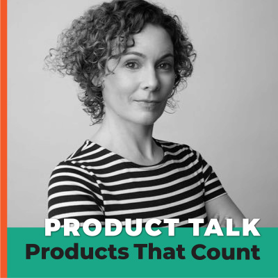 Products That Count Podcast