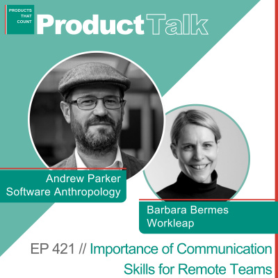 Products That Count Podcast