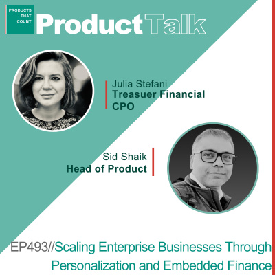 Products That Count Podcast