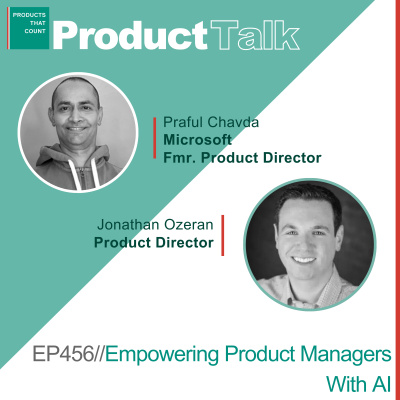 Products That Count Podcast