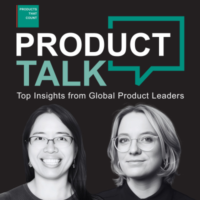 Products That Count Podcast
