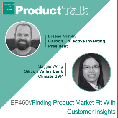 Products That Count Podcast