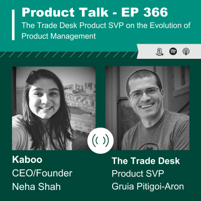 Products That Count Podcast