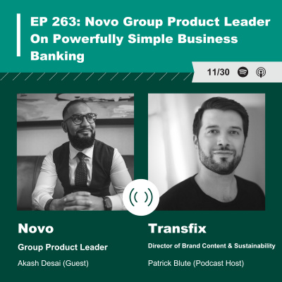 Products That Count Podcast