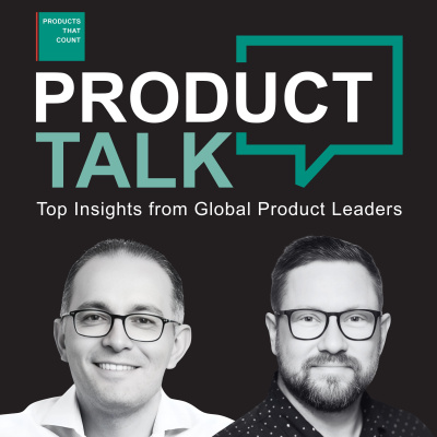 Products That Count Podcast