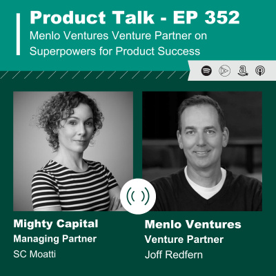 Products That Count Podcast
