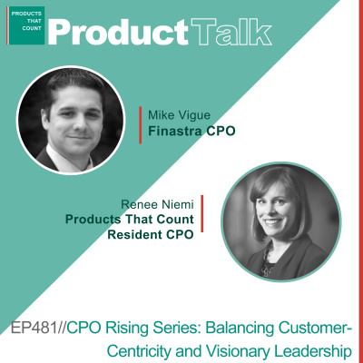 Products That Count Podcast