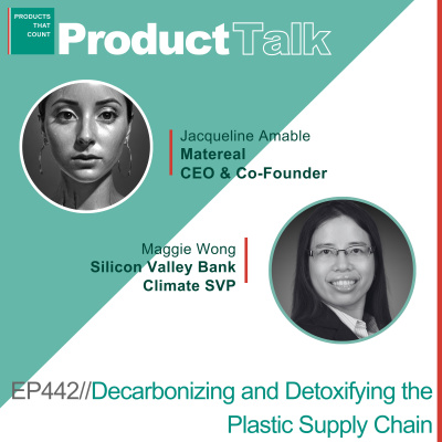 Products That Count Podcast