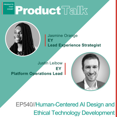 Products That Count Podcast