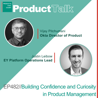 Products That Count Podcast