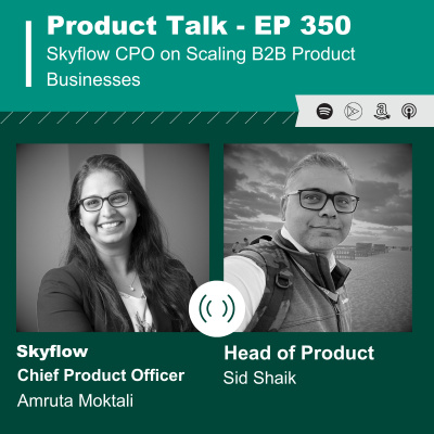 Products That Count Podcast