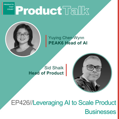 Products That Count Podcast