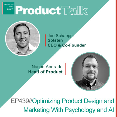 Products That Count Podcast