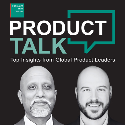 Products That Count Podcast