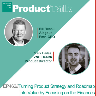 Products That Count Podcast