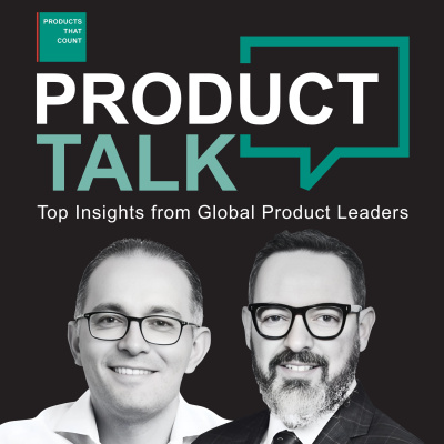 Products That Count Podcast