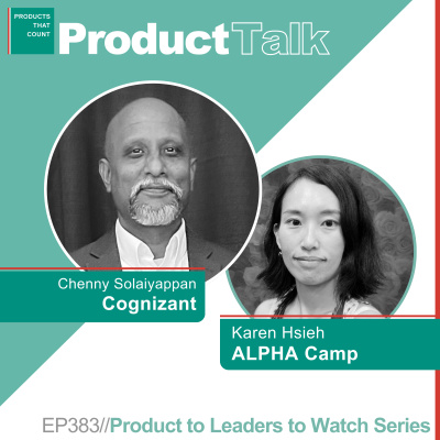 Products That Count Podcast