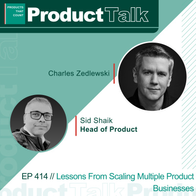 Products That Count Podcast