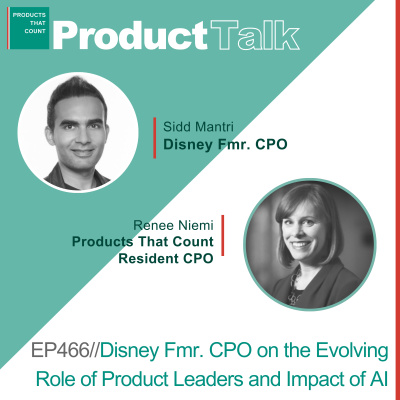 Products That Count Podcast