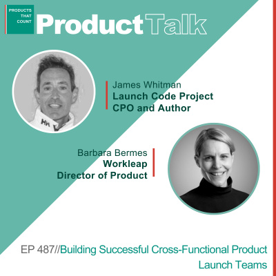 Products That Count Podcast