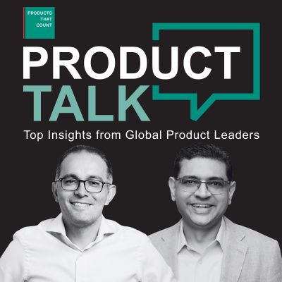 Products That Count Podcast