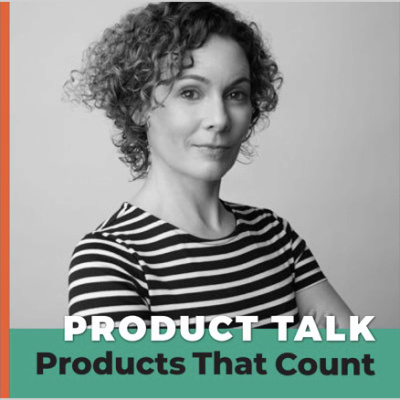 Products That Count Podcast