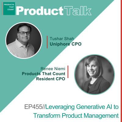 Products That Count Podcast