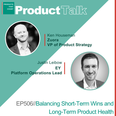 Products That Count Podcast