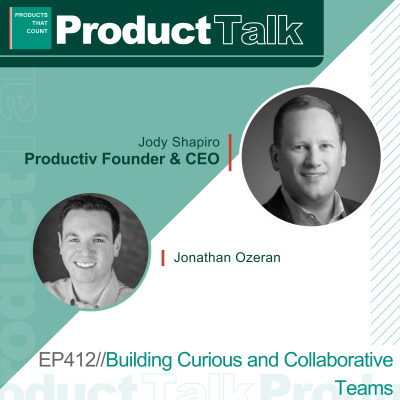 Products That Count Podcast