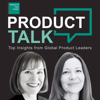 Products That Count Podcast