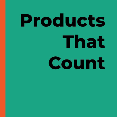 Products That Count Podcast