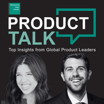 Products That Count Podcast
