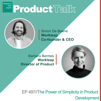 Products That Count Podcast