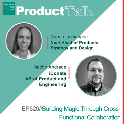 Products That Count Podcast