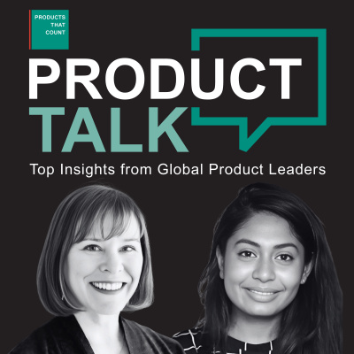 Products That Count Podcast