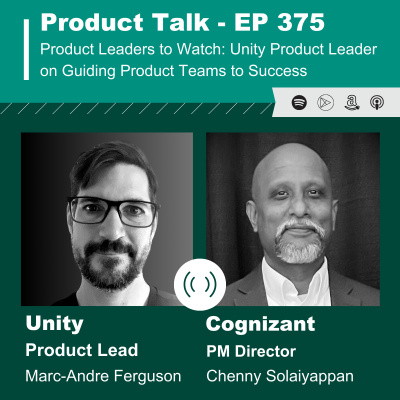 Products That Count Podcast