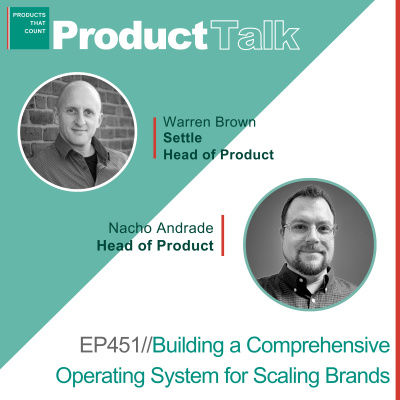 Products That Count Podcast