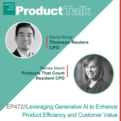 Products That Count Podcast