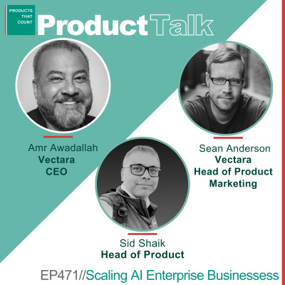 Products That Count Podcast