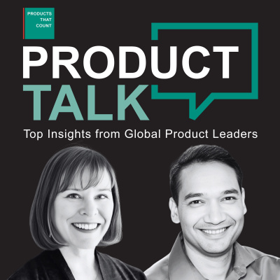 Products That Count Podcast