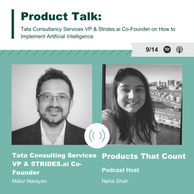 Products That Count Podcast