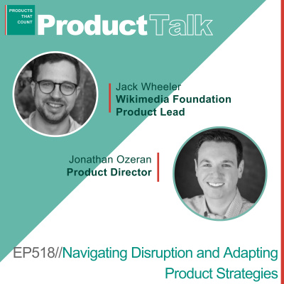 Products That Count Podcast
