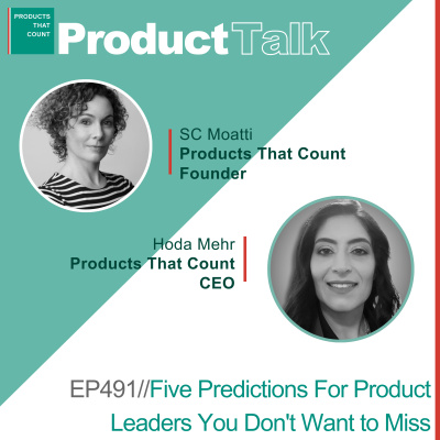 Products That Count Podcast