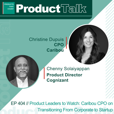 Products That Count Podcast